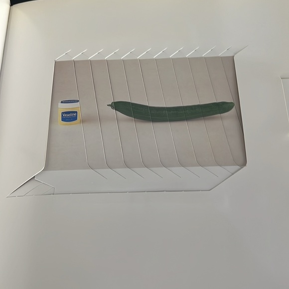 DAMIEN HIRST ‘I WANT TO SPEND THE REST OF MY LIFE EVERYWHERE, WITH EVERYONE, ONE - Picture 12 of 17